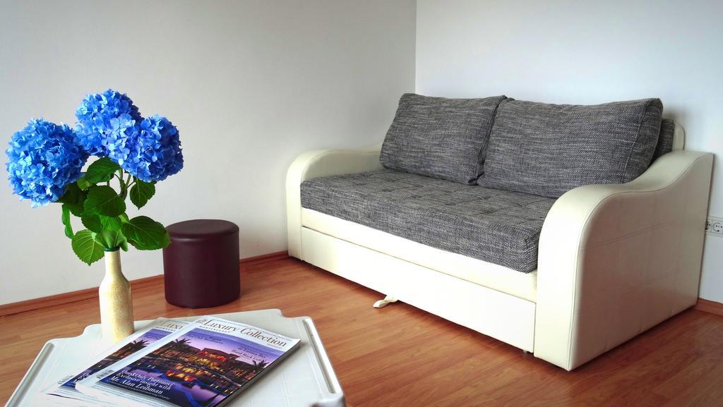 Blue Bay Apartments Krasići المظهر الخارجي الصورة