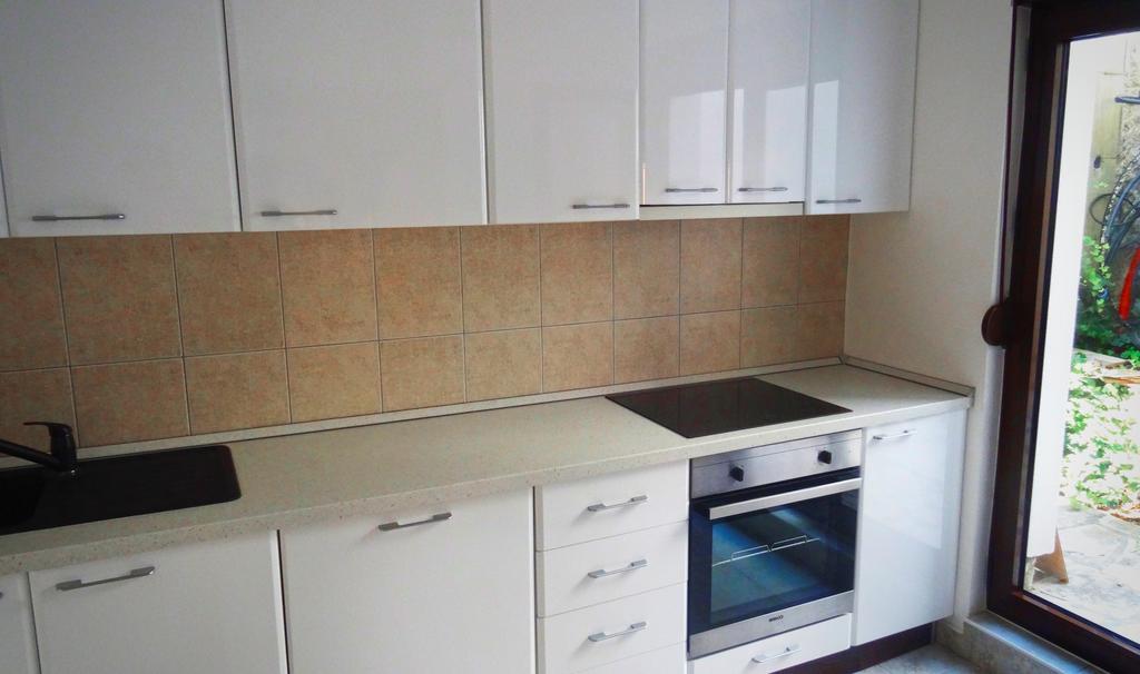 Blue Bay Apartments Krasići المظهر الخارجي الصورة