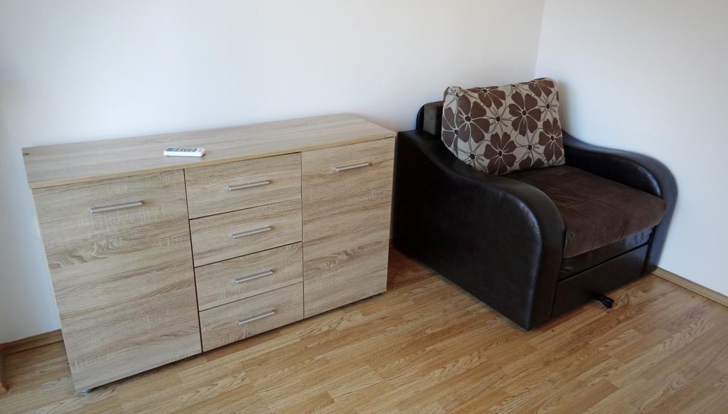 Blue Bay Apartments Krasići المظهر الخارجي الصورة