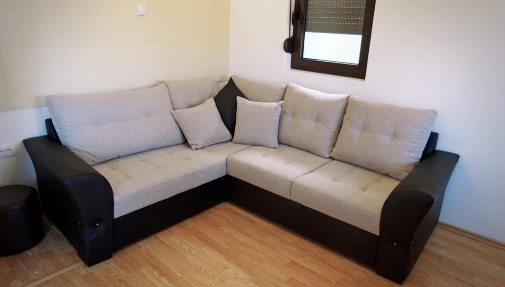 Blue Bay Apartments Krasići المظهر الخارجي الصورة